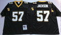 Rickey Jackson New Orleans Saints Official NFL Jersey Mitchell & Ness