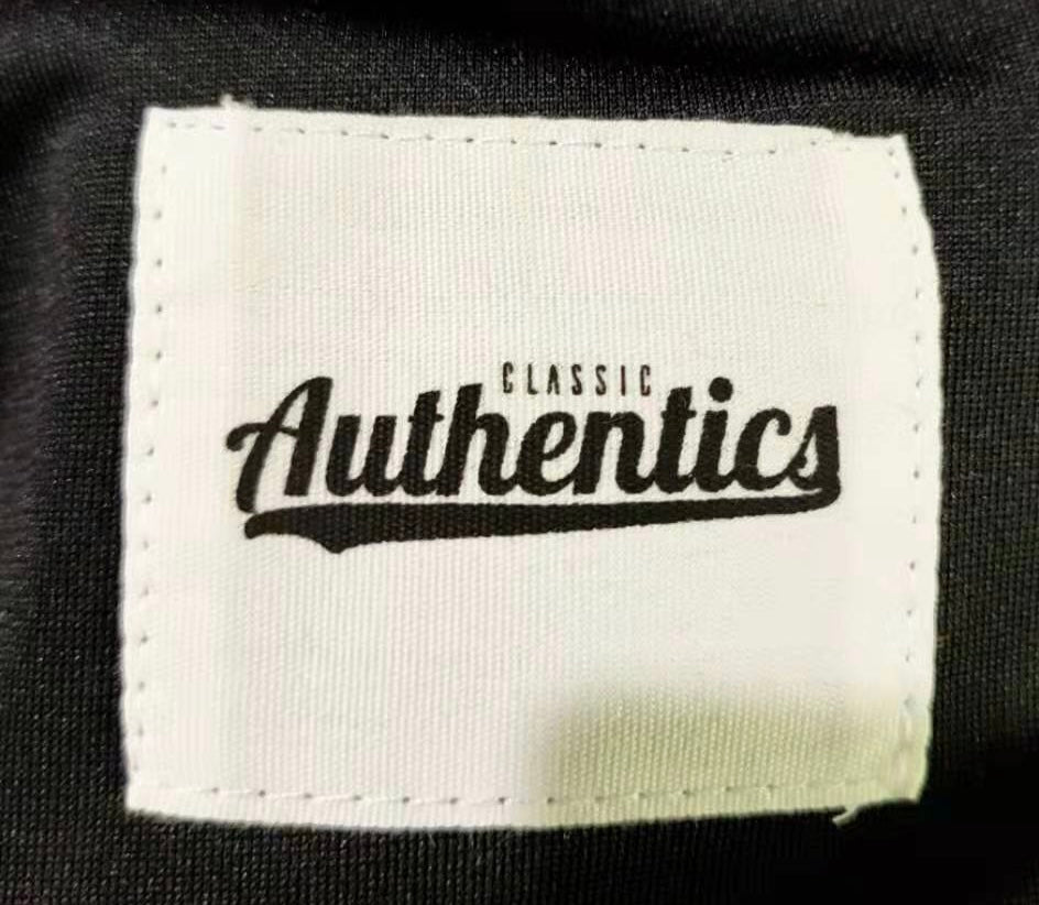 Travis Kelce Kansas City Chiefs Jersey black Classic Authentics