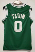 Jayson Tatum Boston Celtics Jersey Classic Authentics