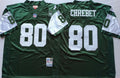 Wayne Chrebet New York Jets Official NFL Mitchell & Ness Jersey